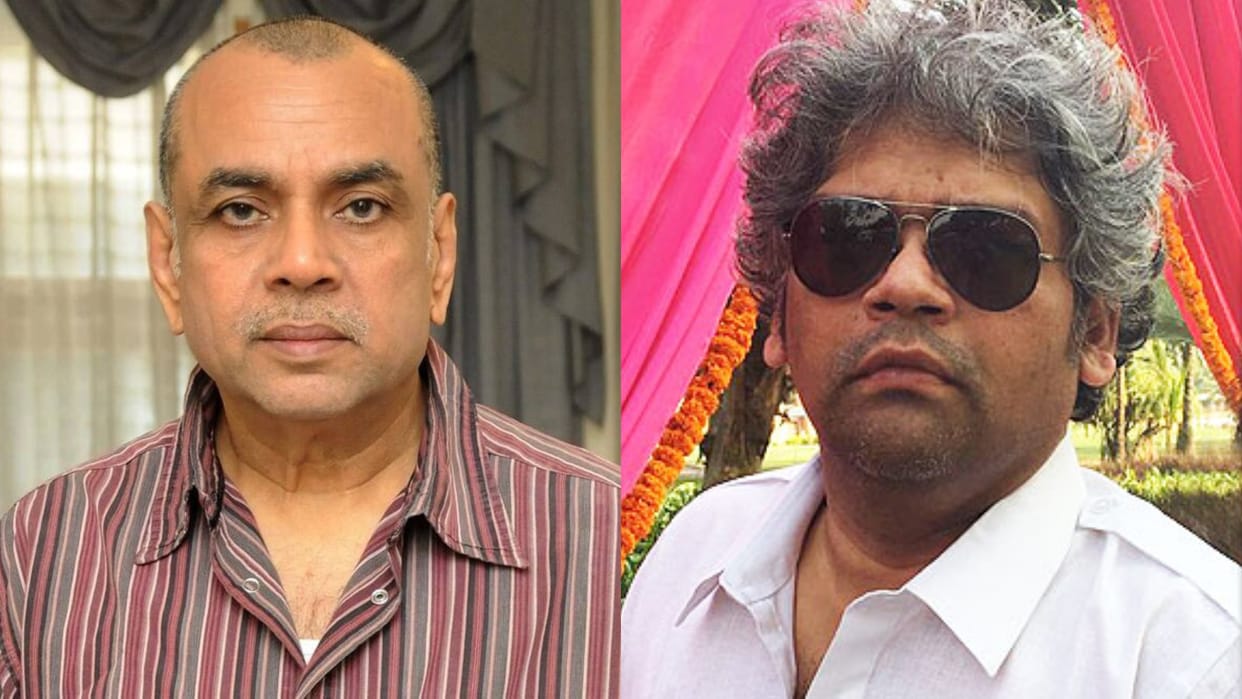 OMG 2 producer Ashwin Varde angry on Paresh Rawal as he says no story credit given for script