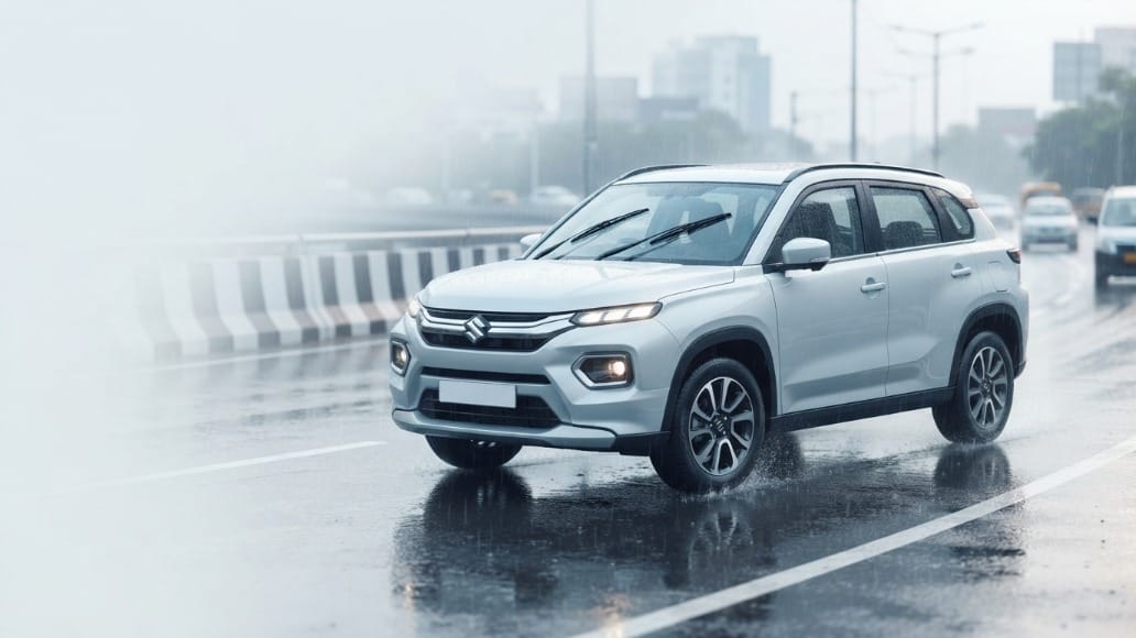 Must-Have Features  Look Before Buying New Car Rainy Season