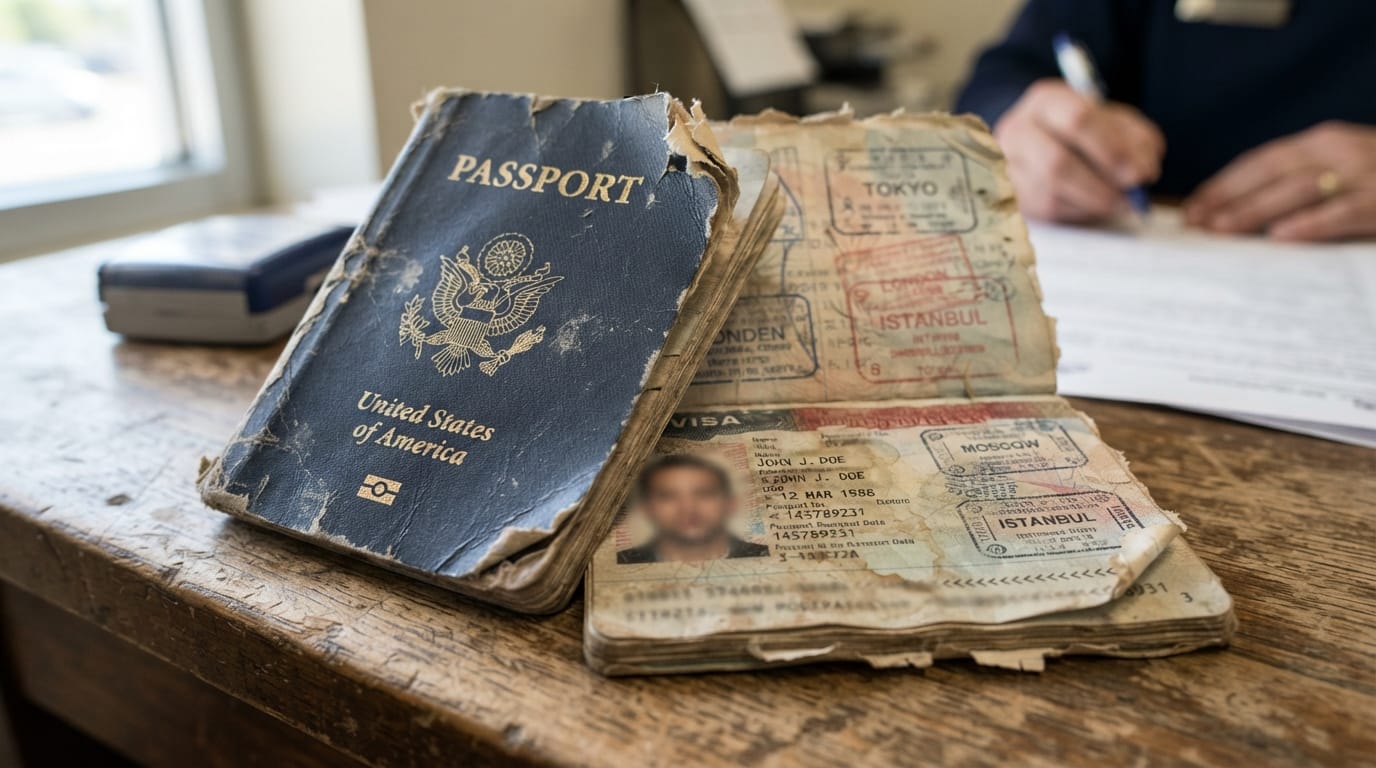 International Travel Update: No More Immigration Stamps on Boarding Passes From September 1
