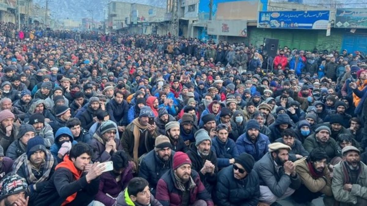 मानवाधिकारों के पैरोकार बनने का दावा, अपने ही लोगों का दमन करता पाकिस्तान दिखा रहा असली चेहरा