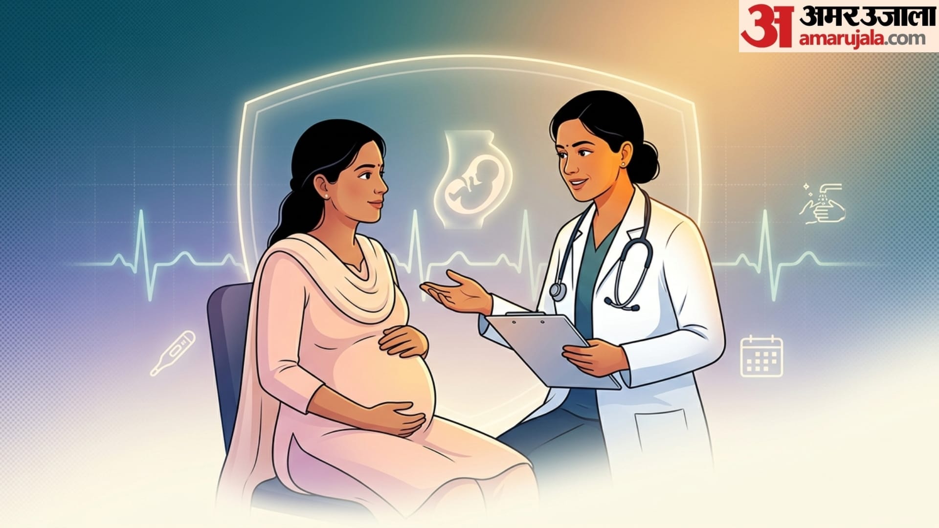 Risk of H1N1 Swine Flu During Pregnancy How Dangerous Is It for Mother and Baby
