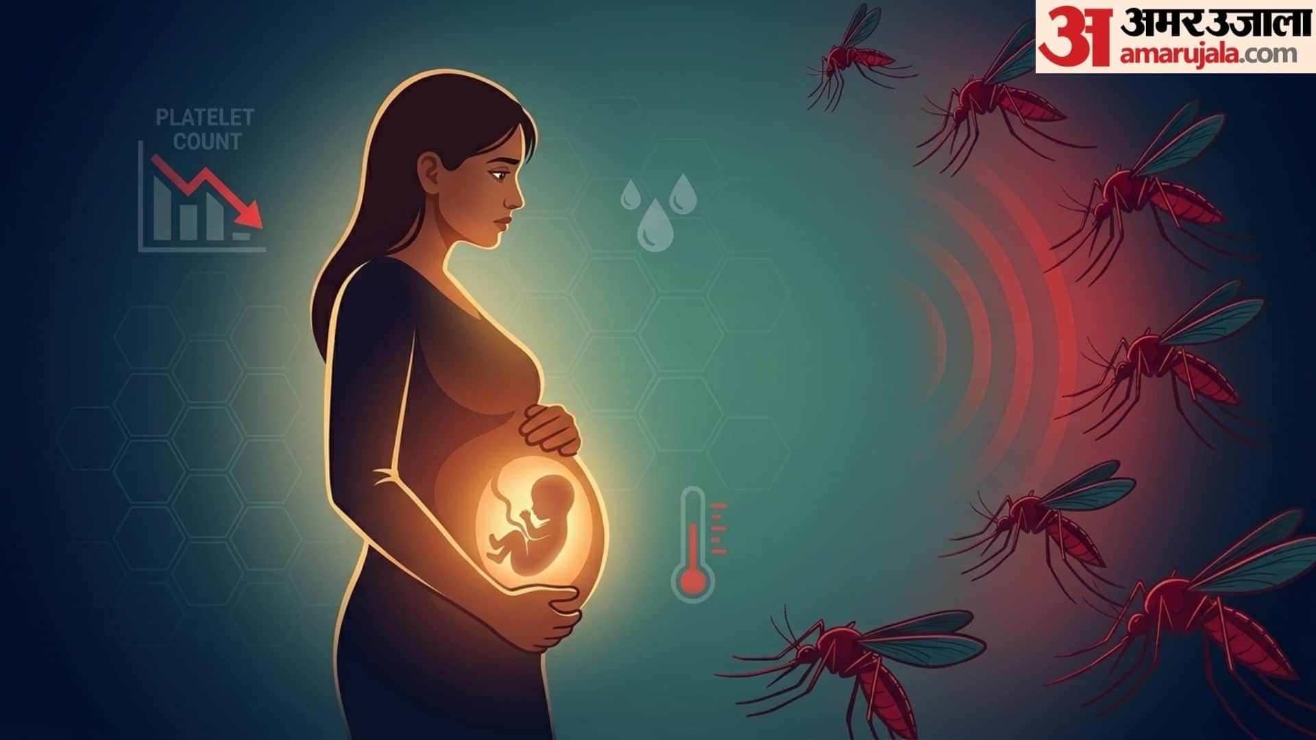 Monsoon Pregnancy Tips Essential Tips to Prevent Dengue and Malaria for pregnant woman