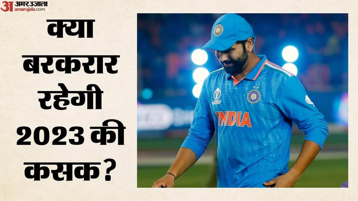 IND vs ENG: Rohit Sharma could retire after Lords ODI, Selectors not thinking to pick him for odi world cup
