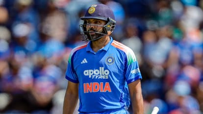 ODI World Cup 2027: Hashim Amla Names Three Players to Watch, Includes Rohit Sharma, Travis Head