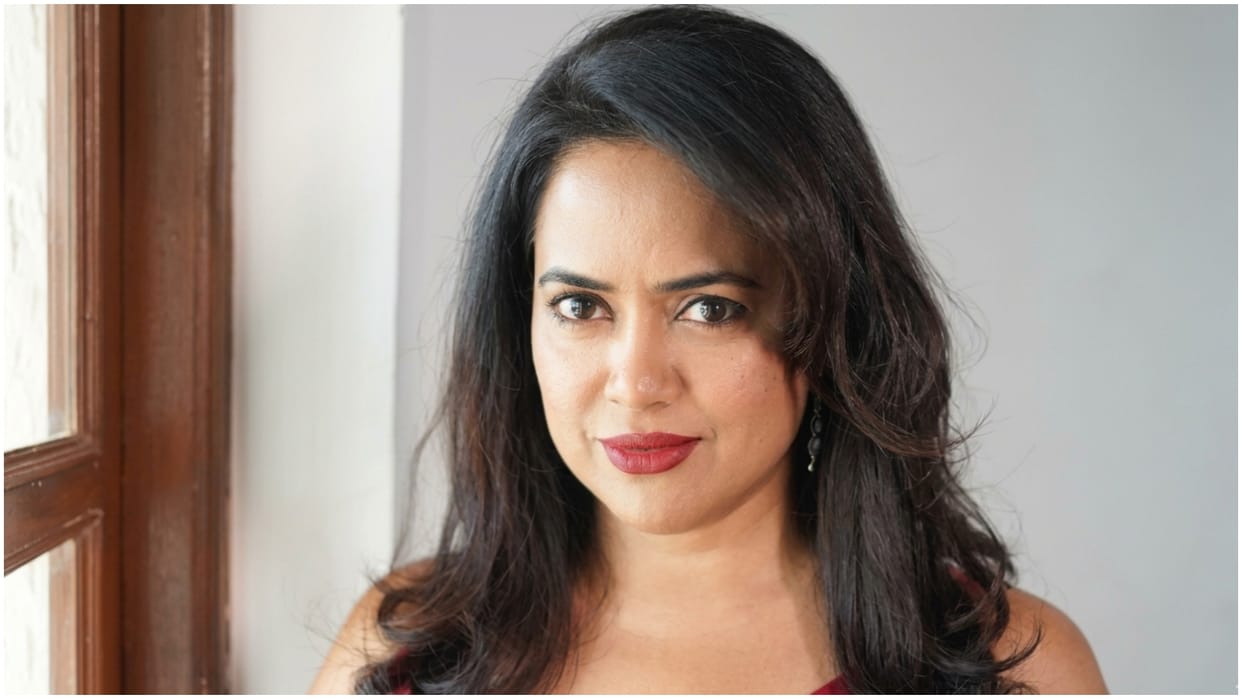 Sameera Reddy Reveals She Faces Racism In Industry Says Used Full Body Makeup To Match the colour of my face