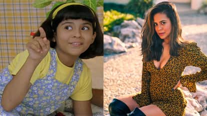 Shahrukh Khan Co Star Sana Saeed Reveals Her Struggle With Bulimia Since Childhood Shares Video