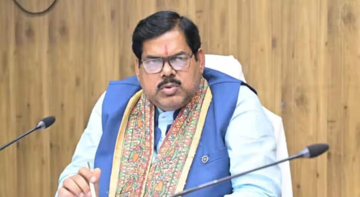 bihar teacher transfer 2026 notification online portal transfer schedule education department
