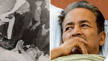 who was sonam wangchuk father indira gandhi sonia gandhi congress connection