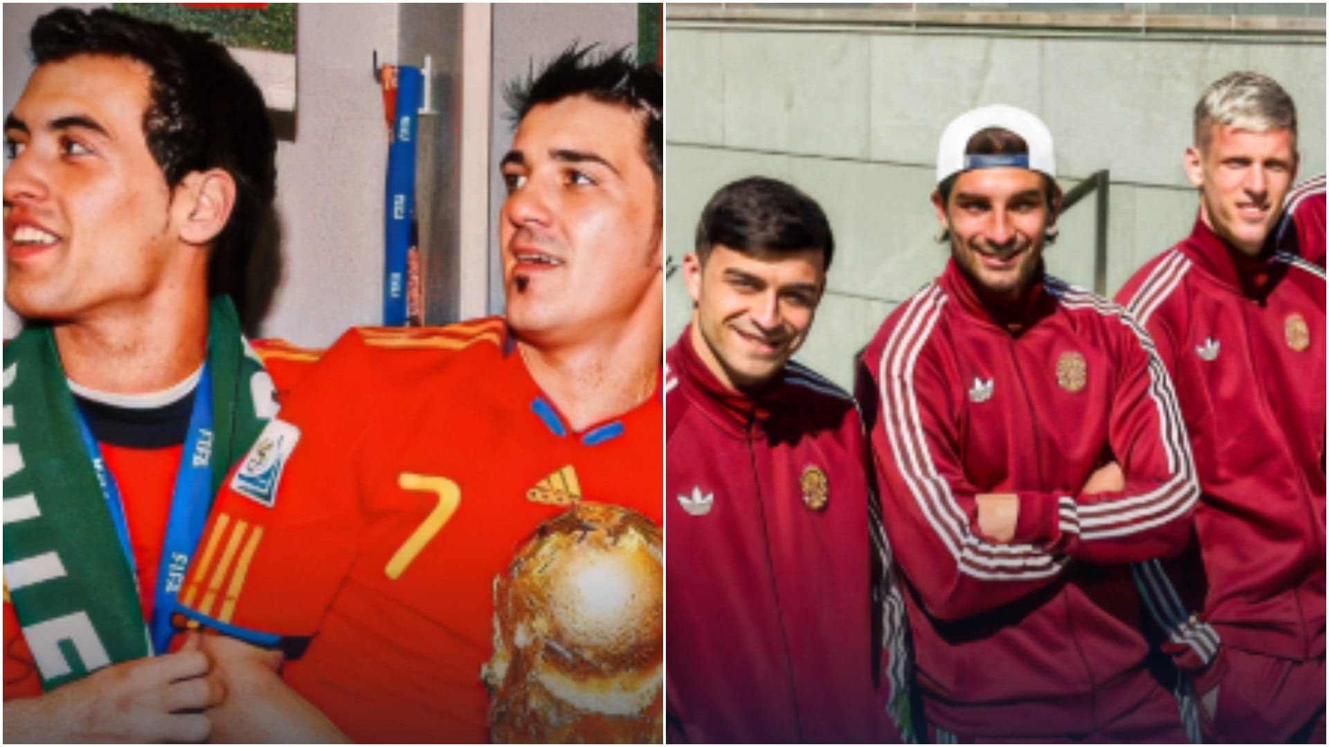 FIFA World Cup 2026 Final: 13 Incredible Coincidences That Hint Spain Could Repeat 2010 Glory