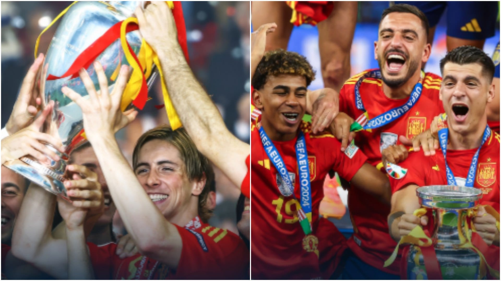 FIFA World Cup 2026 Final: 13 Incredible Coincidences That Hint Spain Could Repeat 2010 Glory