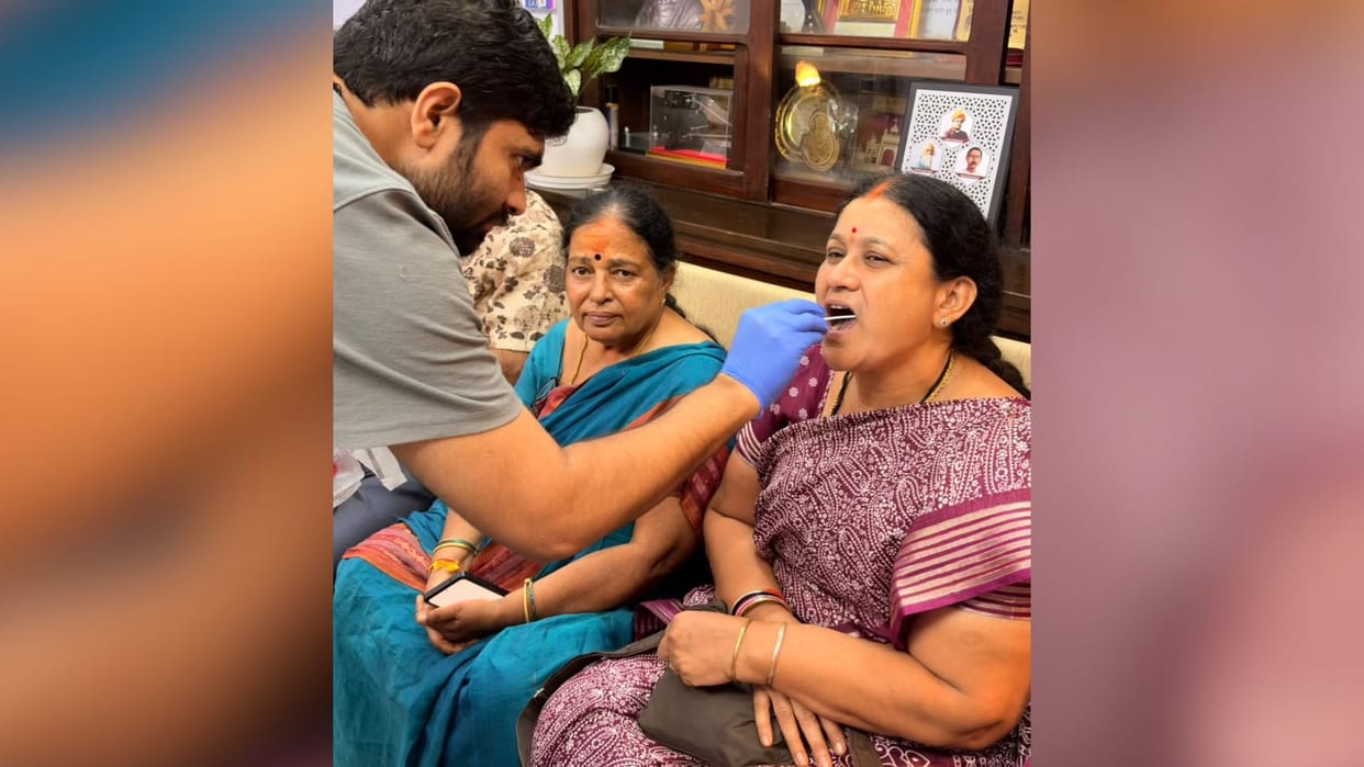 Ajnala Incident 7th-generation arrives at BHU to trace ancestor who died in British violence 169 years ago