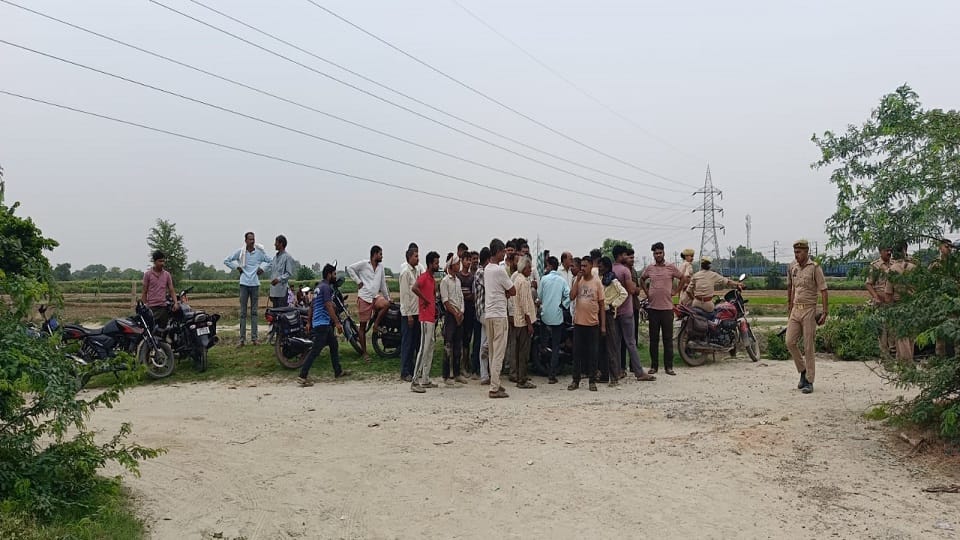 Firozabad encounter Sumit and Ankit who were killed in shootout faced multiple criminal cases