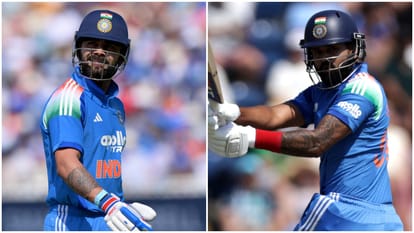 IND vs ENG: Morne Morkel says Rohit Sharma brings calmness to batting line-up