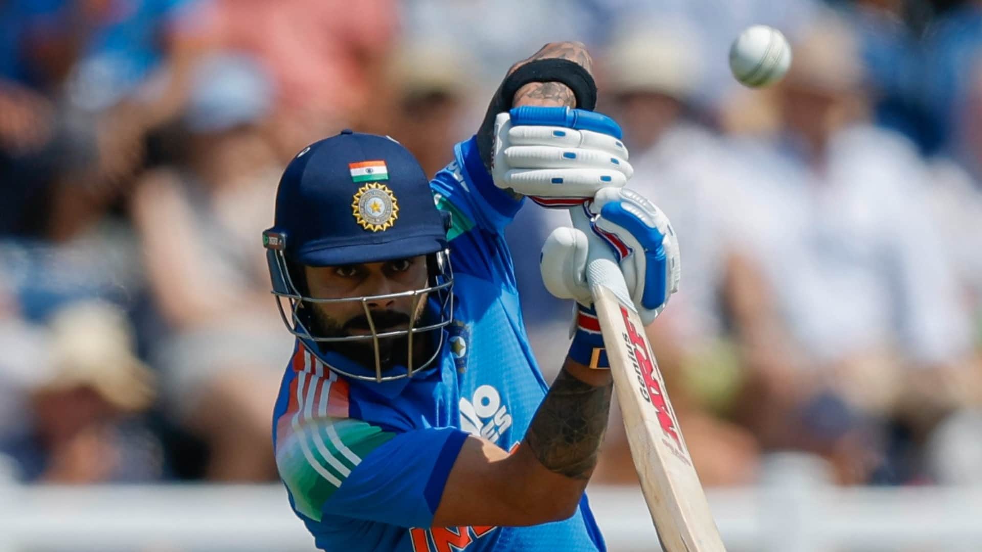 Virat Kohli 18 Years in International Cricket From 2008 Debut to World Cup Glory and Career Record