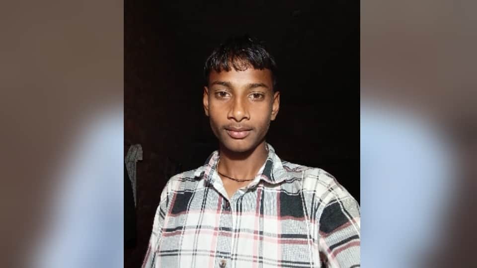 Bijnor: Injured Youth Dies Seven Days After Road Accident While Returning to Coaching