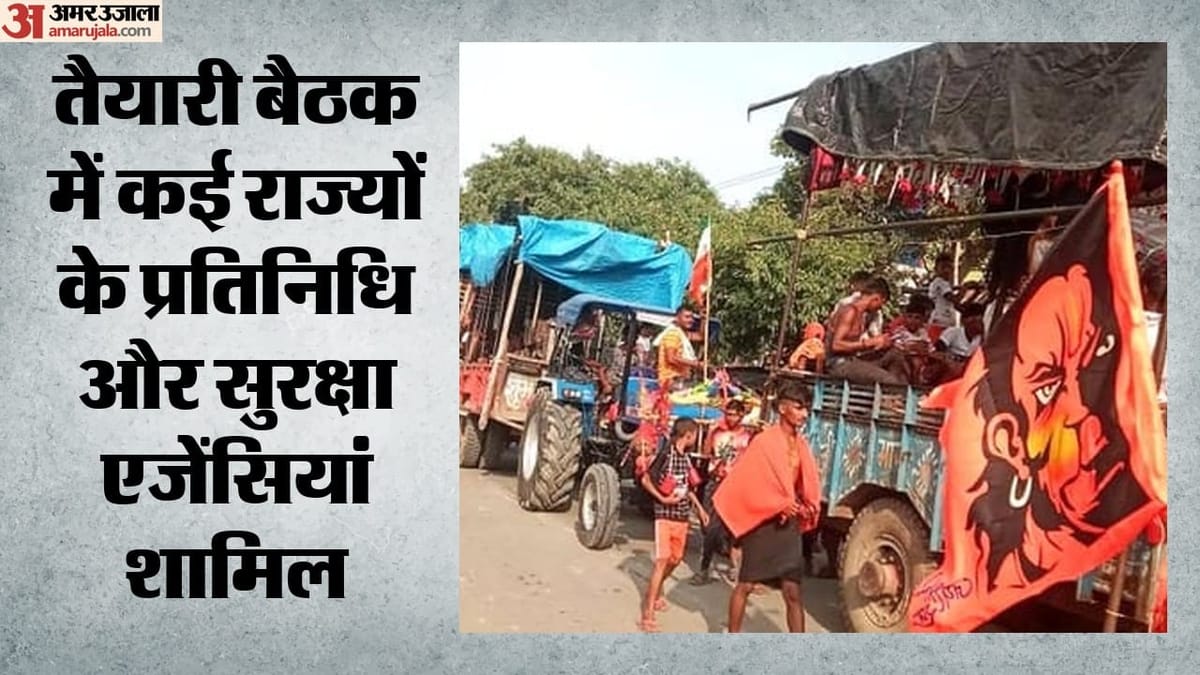 दिल्ली-देहरादून एक्सप्रेसवे पर नहीं होगी कांवड़ यात्रा, जरूरी इंतजाम करने के लिए राज्यों में सहमति