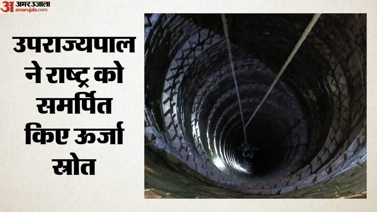 Country's first two geothermal wells commissioned in Ladakh's Puga Valley
