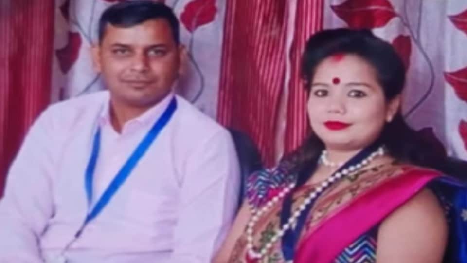 Meerut Atul Murder Case: Wife and Lover Among Four Accused Sent to Jail, Snakebite Murder Plot Exposed