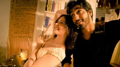 1 Year Of Saiyaara: YRF Ahaan Panday And Aneet Padda film Directed by Mohit Suri completed One Year of Release