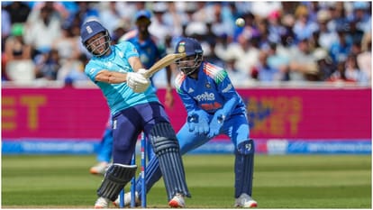 india vs england 3rd odi 2026 playing xi dream11 prediction captain vice-captain player list news in hindi