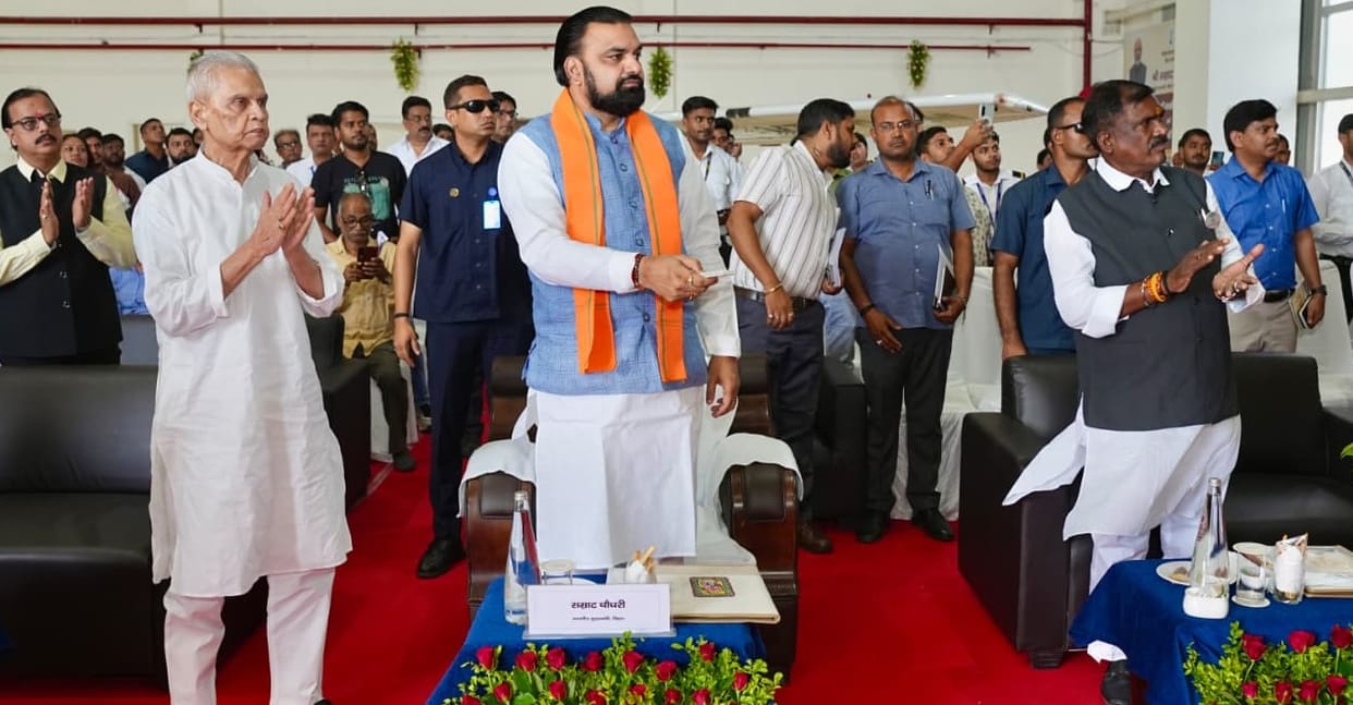 Bihar Heli-Tourism and Air Tourism Scheme-2026: CM Samrat Chaudhary, Patna News, Bihar News Updates