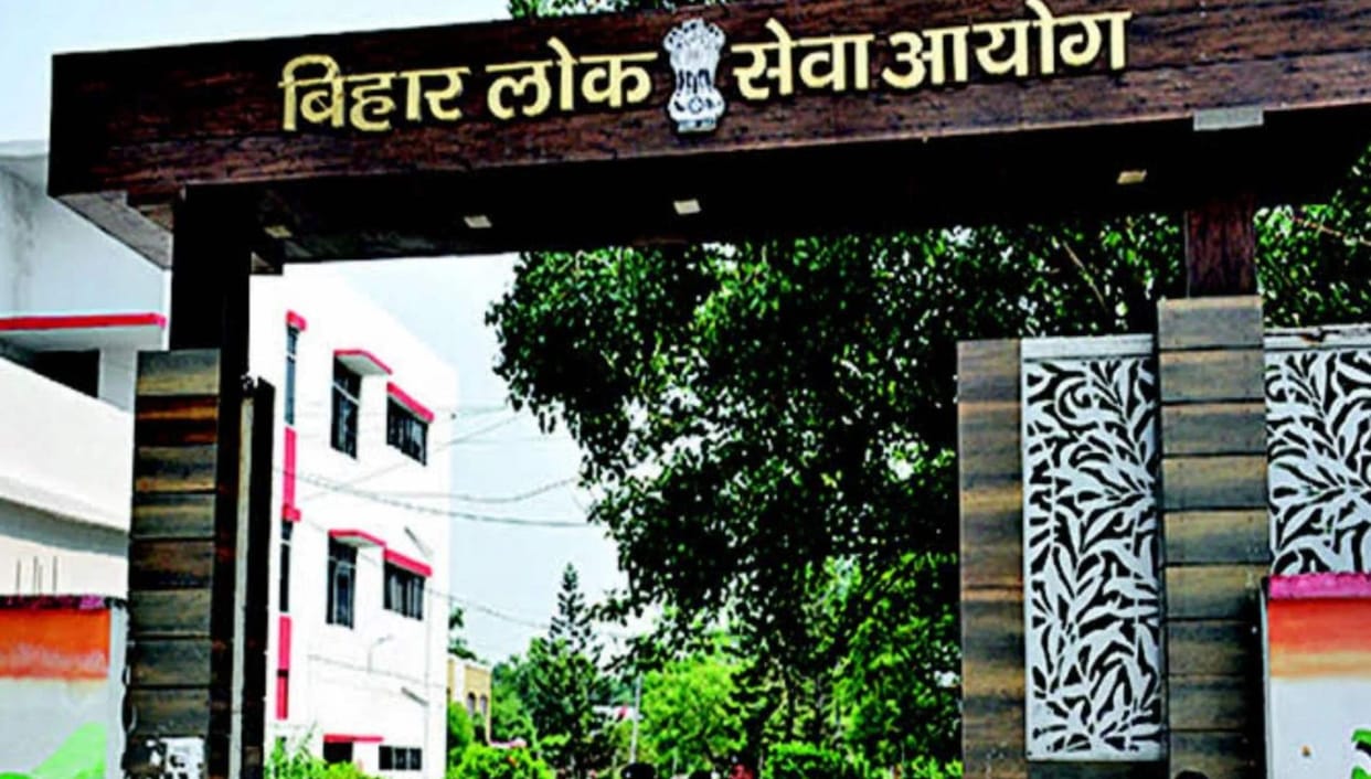BPSC LDC Recruitment 2025: Typing Test Cancelled, Document Verification Also Annulled