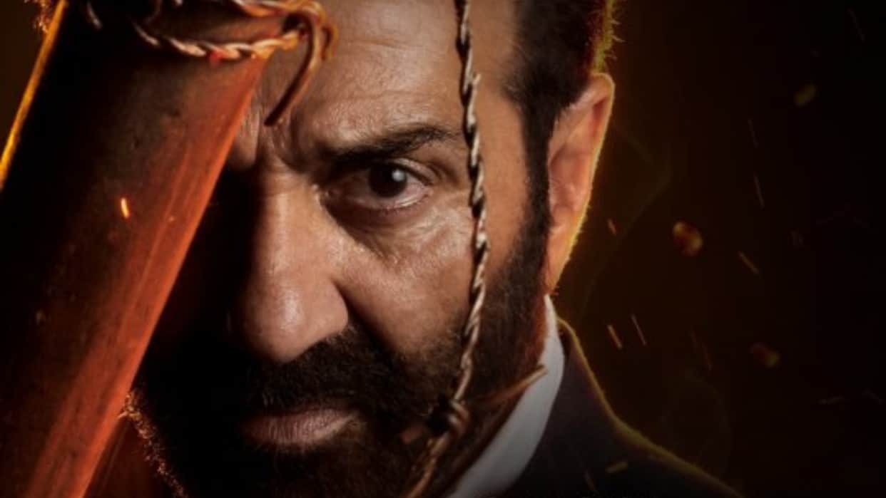 Sunny Deol Will Honor Real Life Heroes During The Promotional Tour Of Batwara 1947