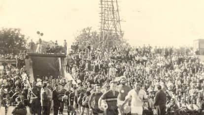 Story of the Durand Cup A historic 138-year journey Asia's oldest football tournament began in Shimla