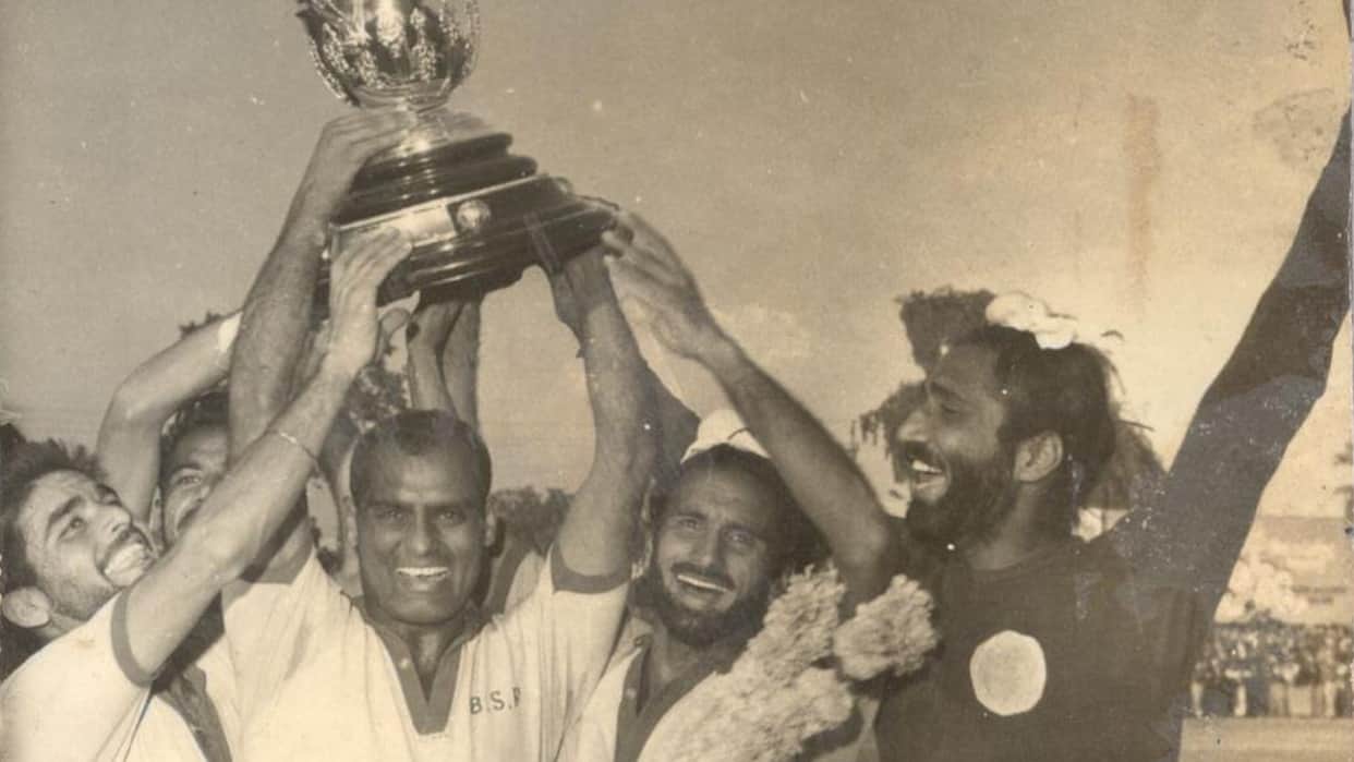 Story of the Durand Cup A historic 138-year journey Asia's oldest football tournament began in Shimla