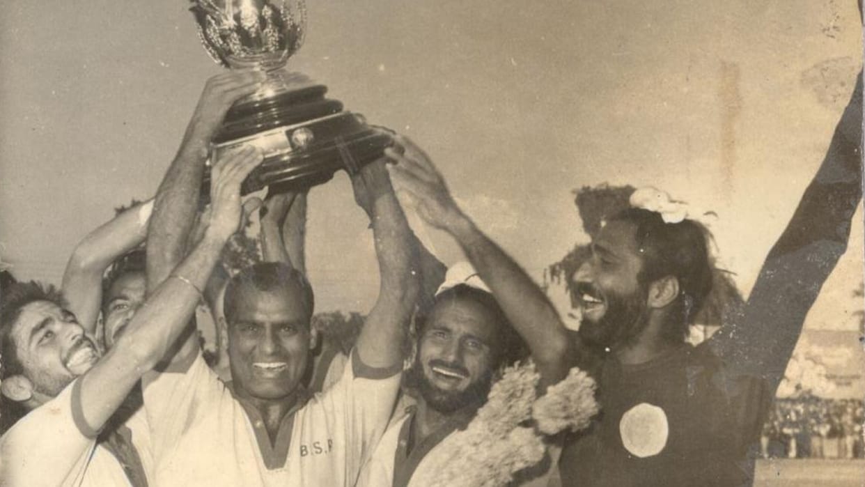 Story of the Durand Cup A historic 138-year journey Asia's oldest football tournament began in Shimla