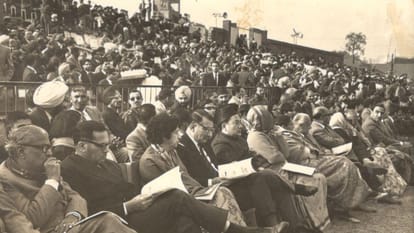 Story of the Durand Cup A historic 138-year journey Asia's oldest football tournament began in Shimla