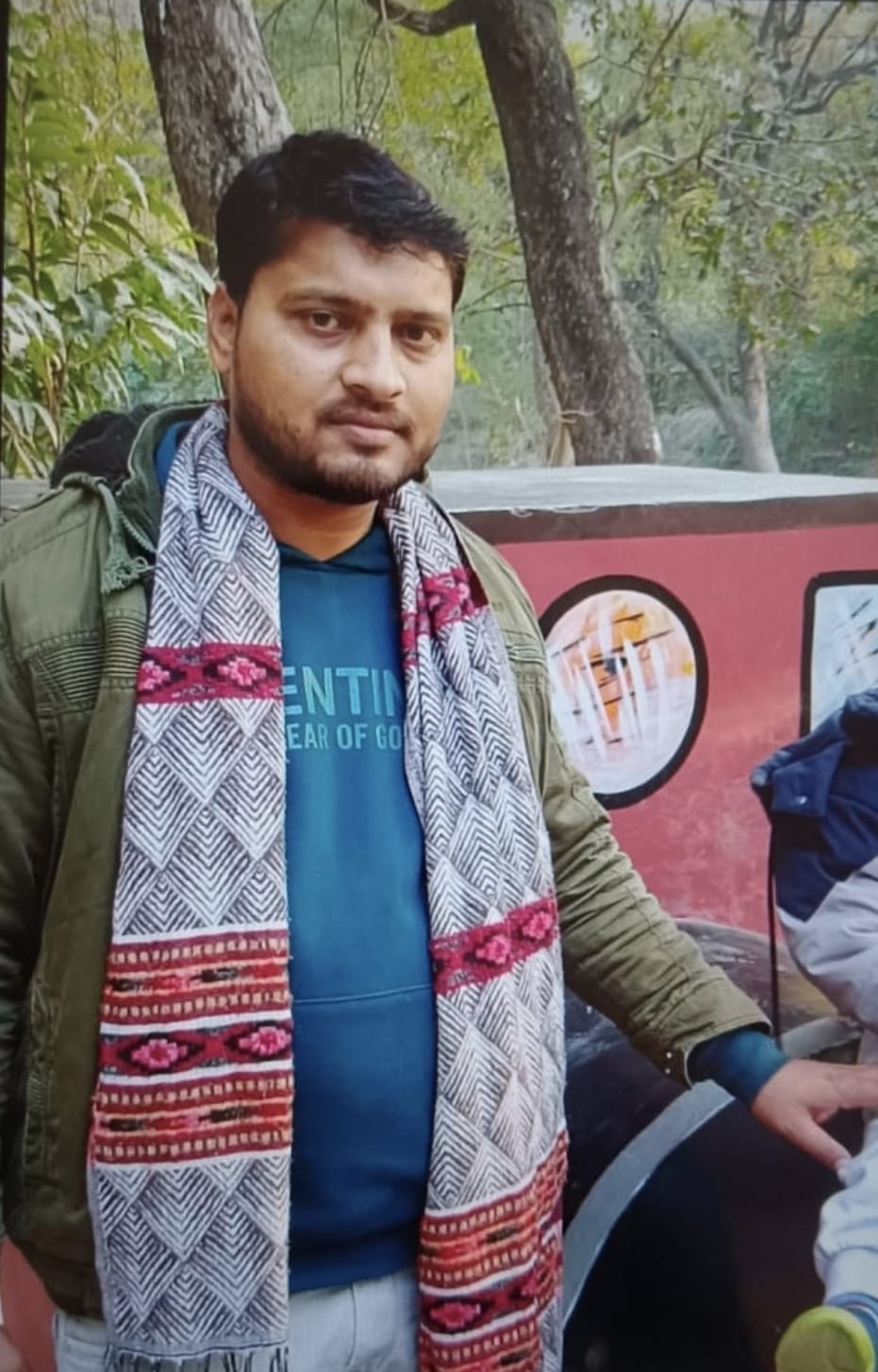 Kanpur Grocery trader dragged 20 metres by dumper, dies during treatment