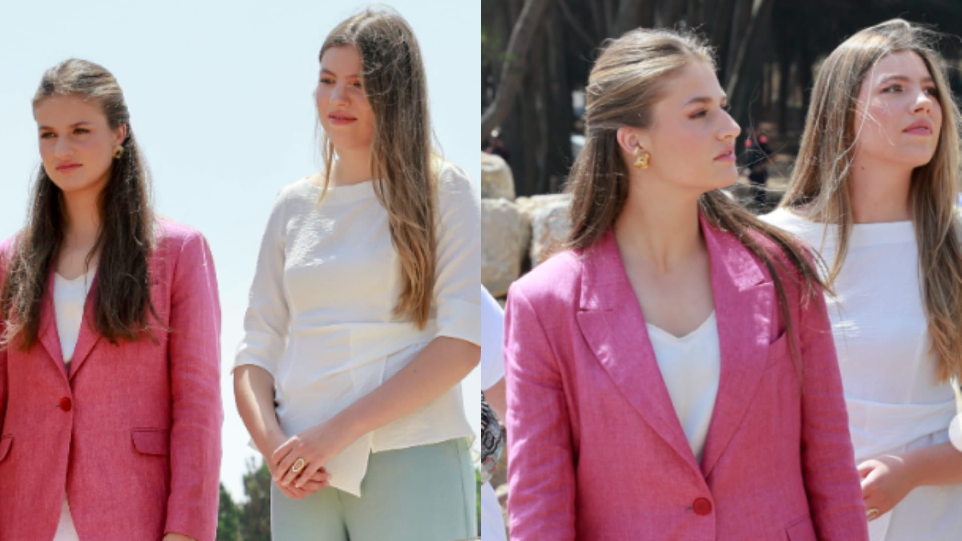 Spain vs Argentina: Spanish royal family to attend FIFA World Cup 2026 final match in US Photos