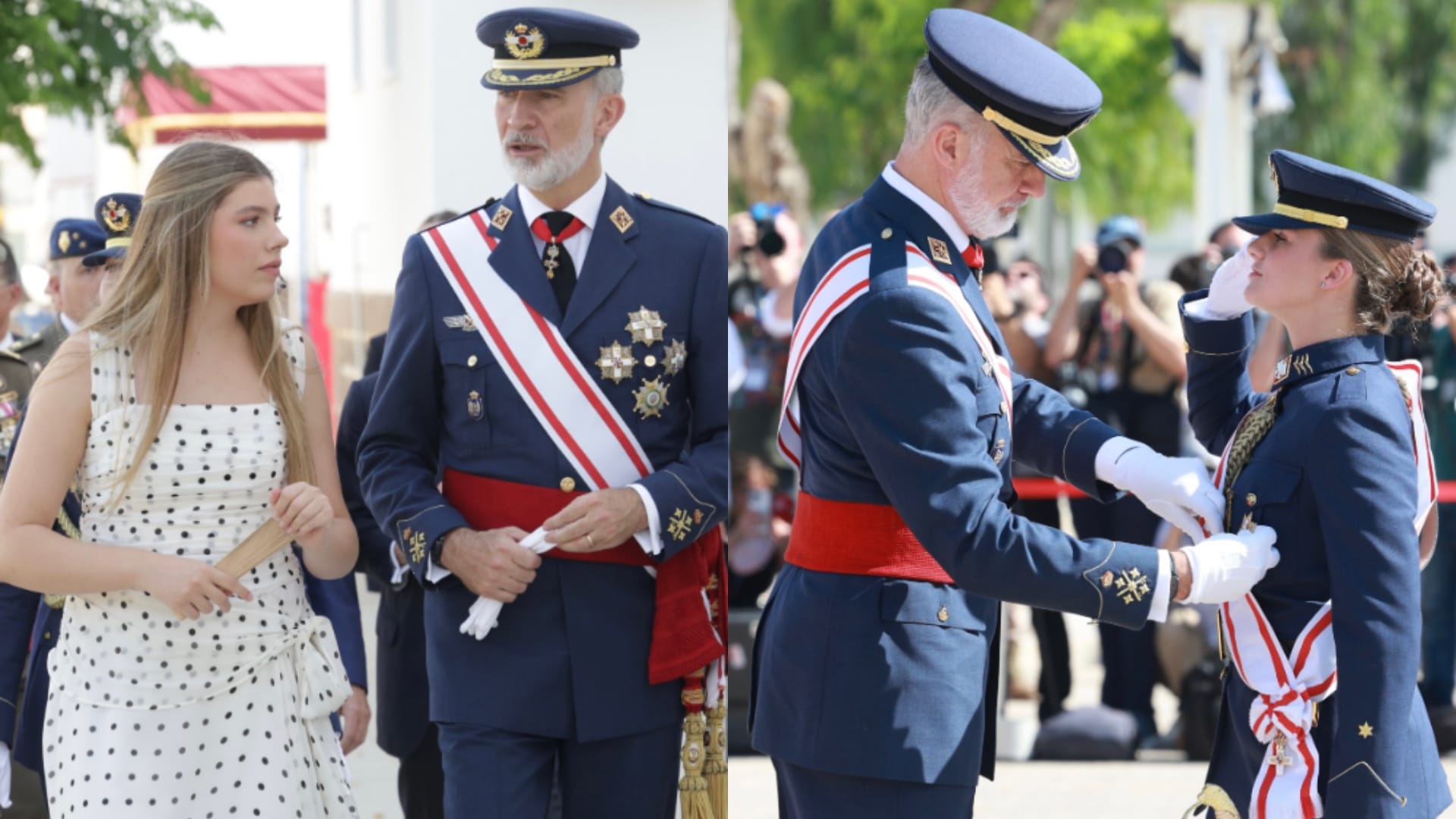 Spain vs Argentina: Spanish royal family to attend FIFA World Cup 2026 final match in US Photos
