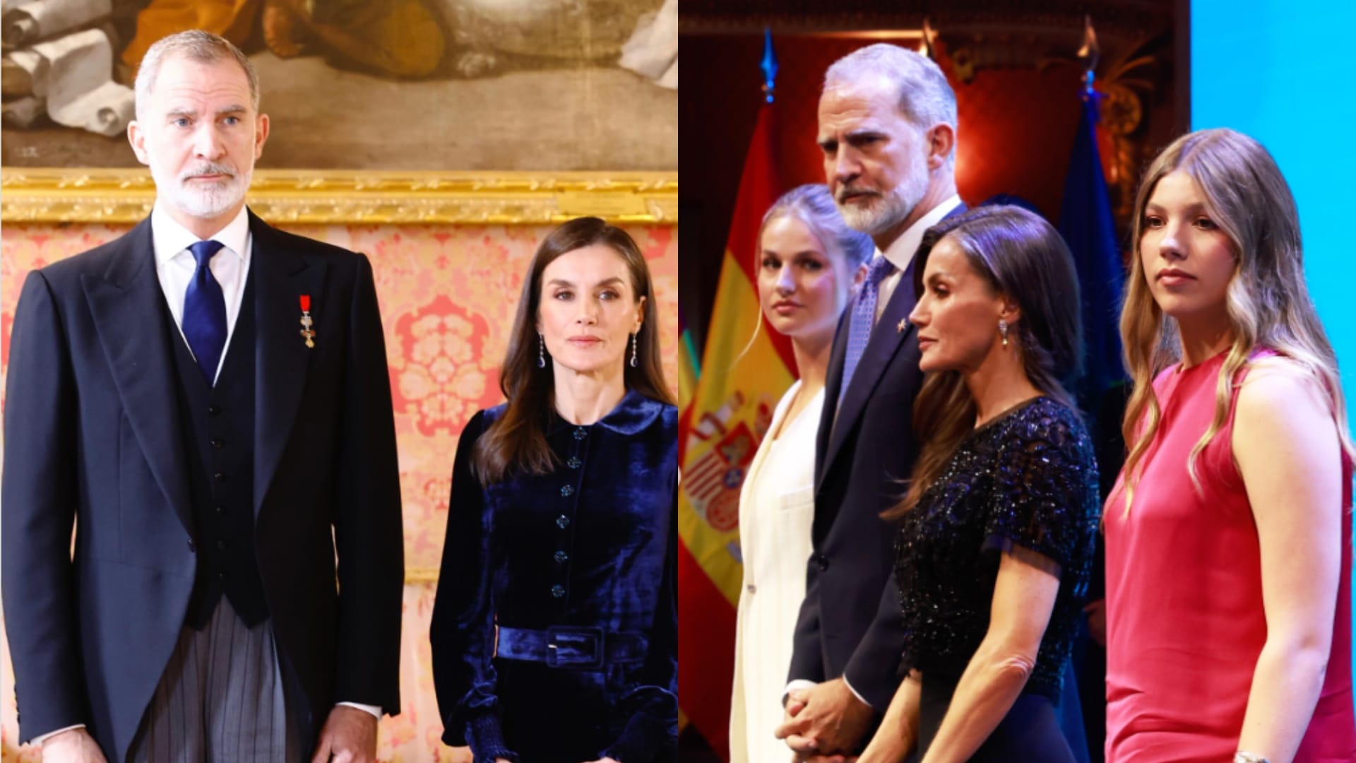 Spain vs Argentina: Spanish royal family to attend FIFA World Cup 2026 final match in US Photos