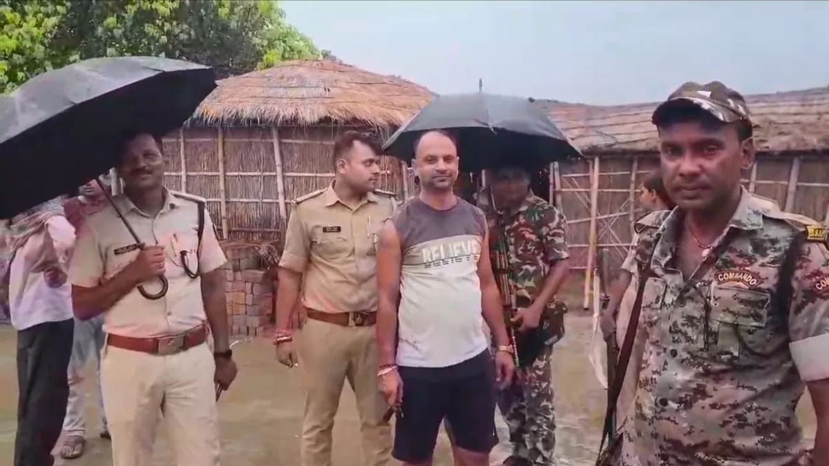Muzaffarpur News: जमीन विवाद में युवक की पीट-पीटकर हत्या! भाई समेत परिजनों पर शव जलाने का भी आरोप