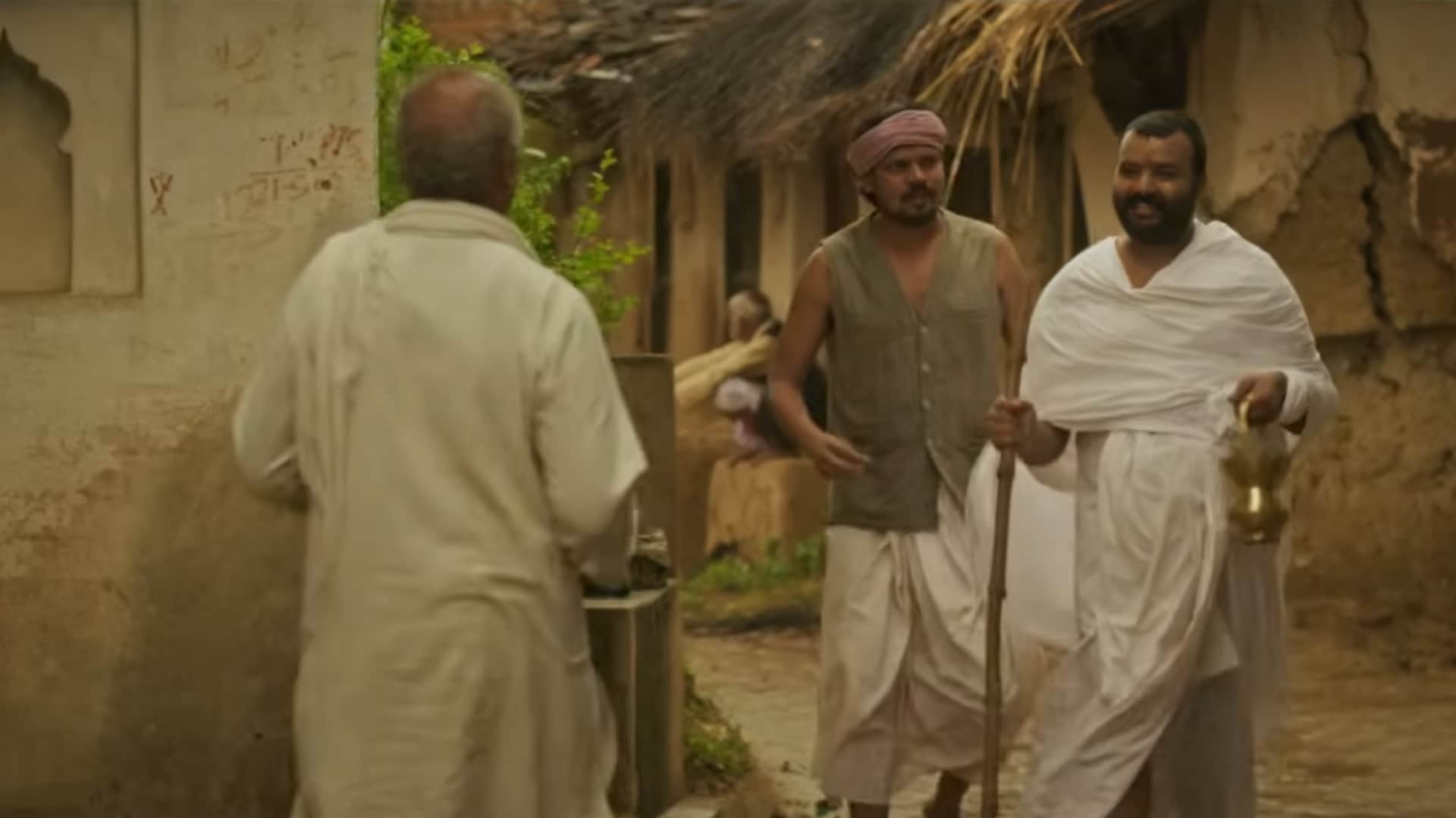 Toxic Box Office Collection day 4 know total earnings of Irumudi and Hanuman Ansh