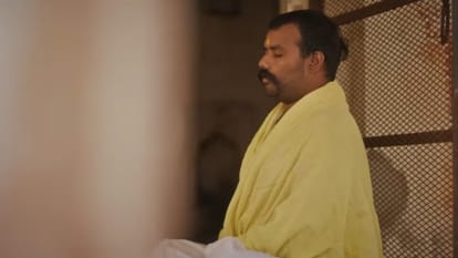 Hanuman Ansh Box office collection day 26 break the Toxic record on Tuesday