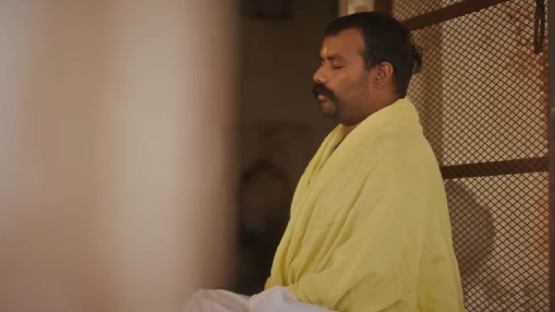 Hanuman Ansh Box Office Collection day 25 know total earning of Film that based on Neem Karoli Baba