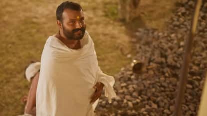Hanuman Ansh Movie Trailer: Shobhinaw Satyaa Vihaan Shedge Purnima Tiwari film Directed By Vishal Chaturvedi