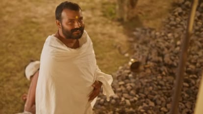 Hanuman Ansh Director Defends Film Amid Early Box Office Collection Criticism