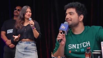 Is Sakshi Jha Suspended From Her Job After She Called Herself A Man Hater On Indias Got Latent