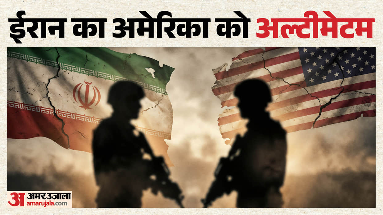 Iran warns US Continued attacks will lead devastation within 2-3 days will conflict spread across West Asia?