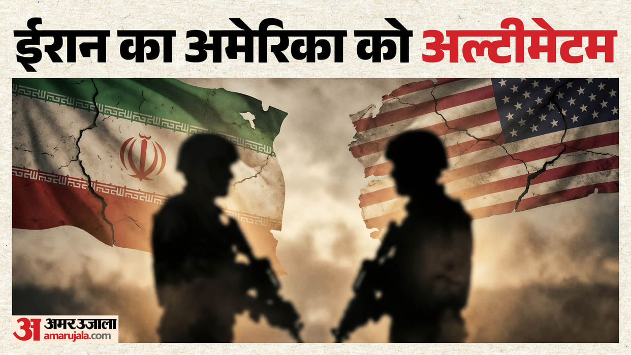 Iran warns US Continued attacks will lead devastation within 2-3 days will conflict spread across West Asia?
