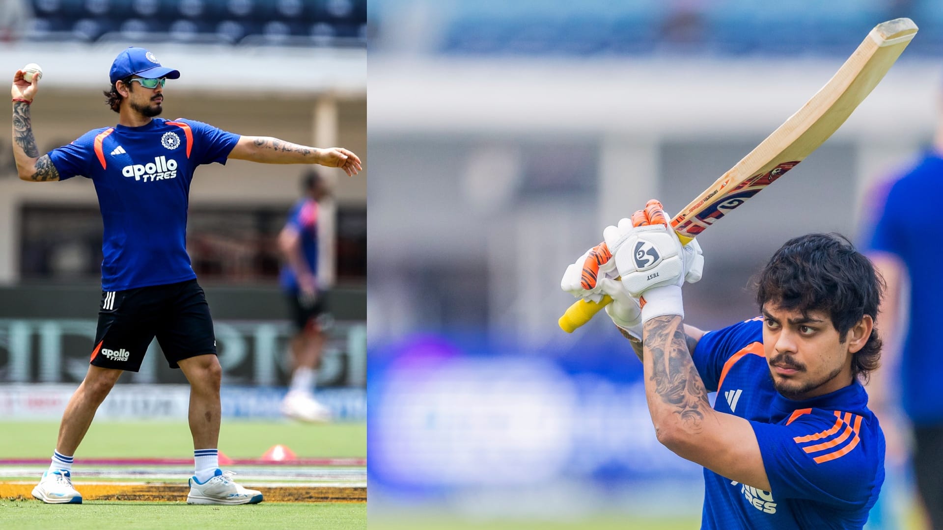 Ishan Kishan Journey: From Leaving Home at 12 to Creating History with Fastest ODI Double Century