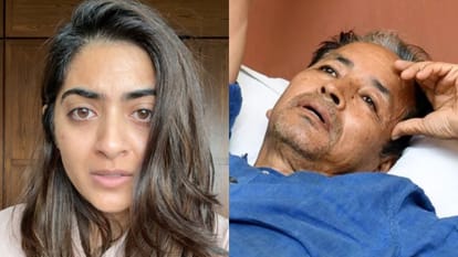 Aamir Khan niece and actress Zayn Khan Reaction On Sonam Wangchuk Hunger Strike and forcibly taken to hospital