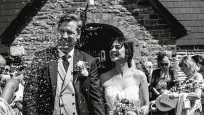 Who Is Jennifer Winget husband William Ishmael know his career education and work