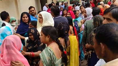 Kanpur Painter dies under suspicious circumstances; sisters accuse wife of murder sparking a massive uproar