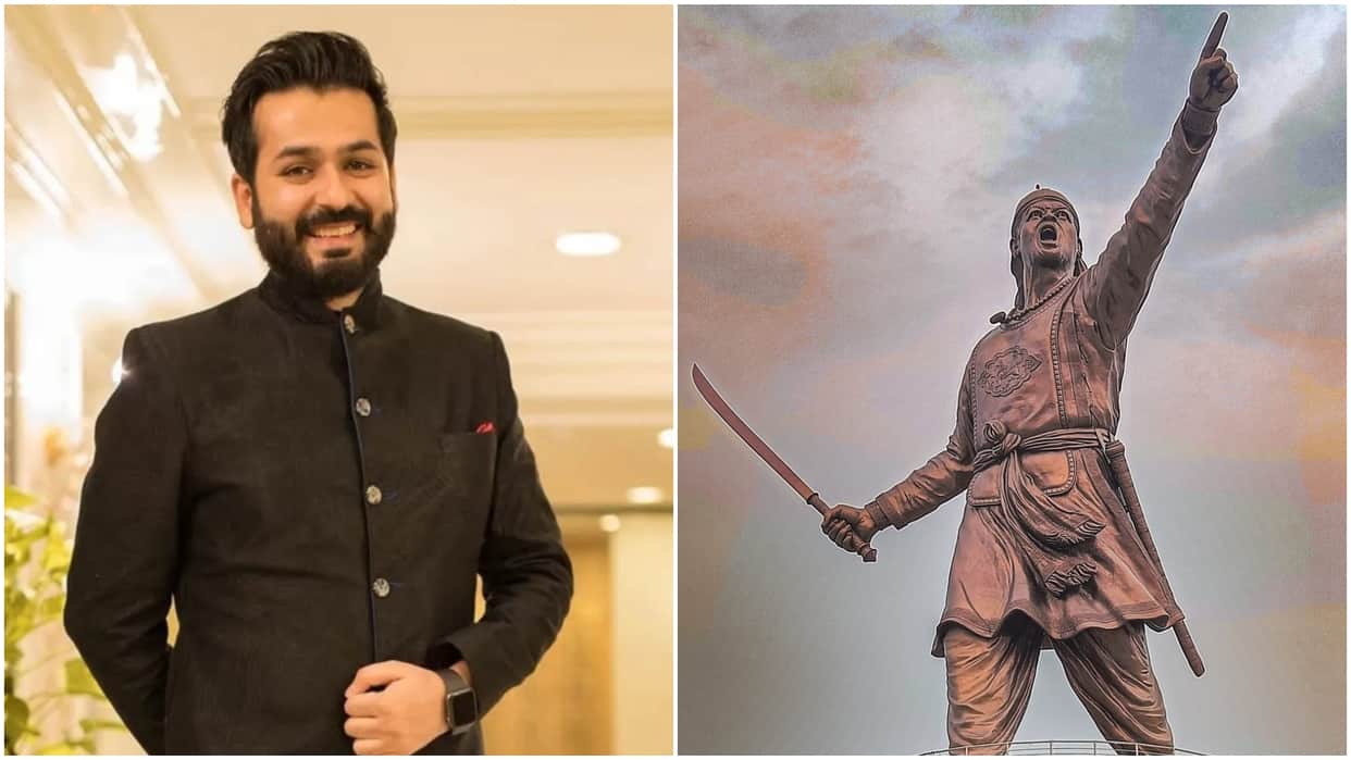 Assam Govt Approaches Dhurandhar Fame Director Aditya Dhar To Make Biopic On Army General Lachit Borphukan