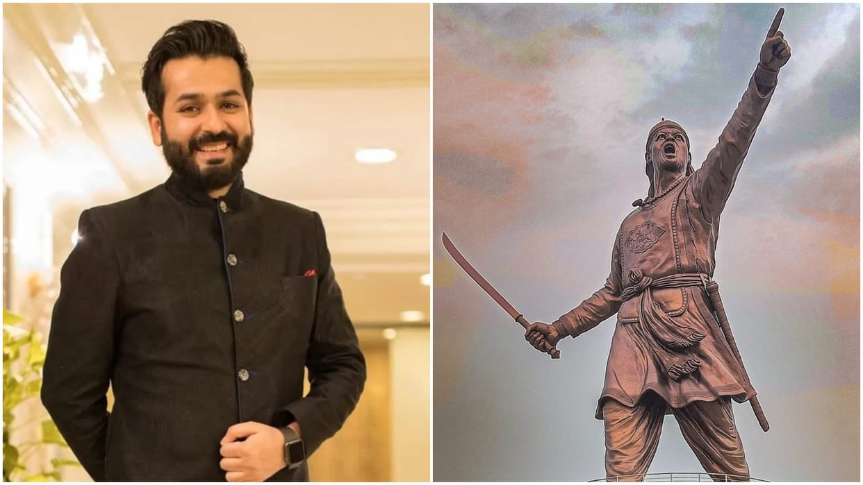 Assam Govt Approaches Dhurandhar Fame Director Aditya Dhar To Make Biopic On Army General Lachit Borphukan